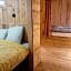 Le repos du Nomade B&B 7 personnes