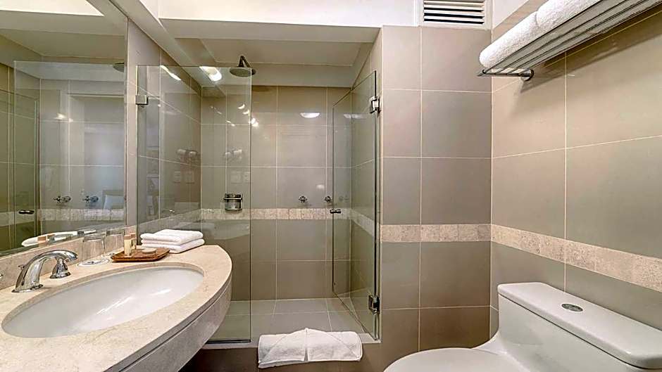 LP Los Portales Hotel Cusco