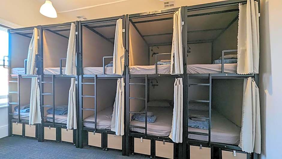 Base Camp Hostel