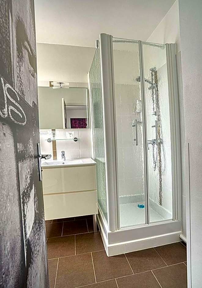 Best Western Le Vinci Loire Valley