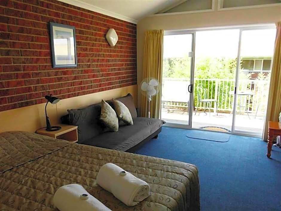 Merimbula Gardens Motel