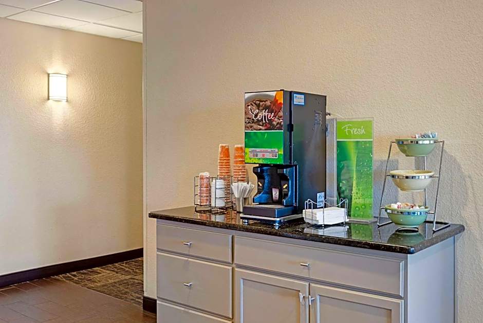 Quality Inn Valley
