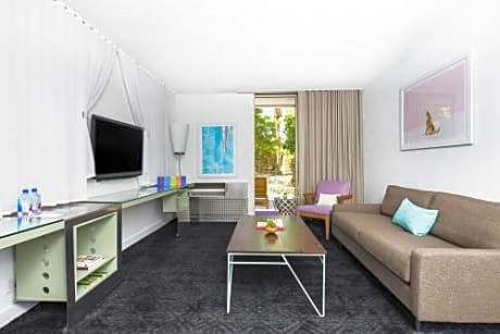 City View Suite 2 Double