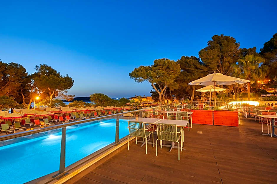 Alua Calvia Mallorca