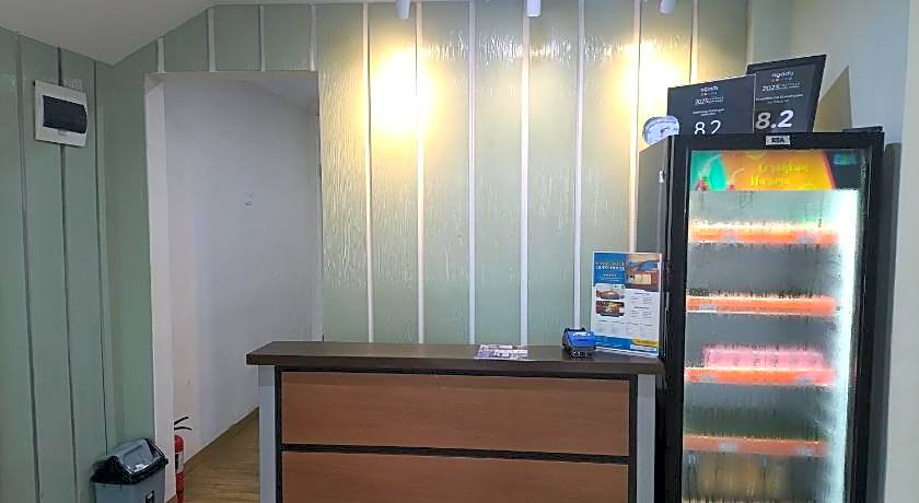 Mamifokobo Guest House