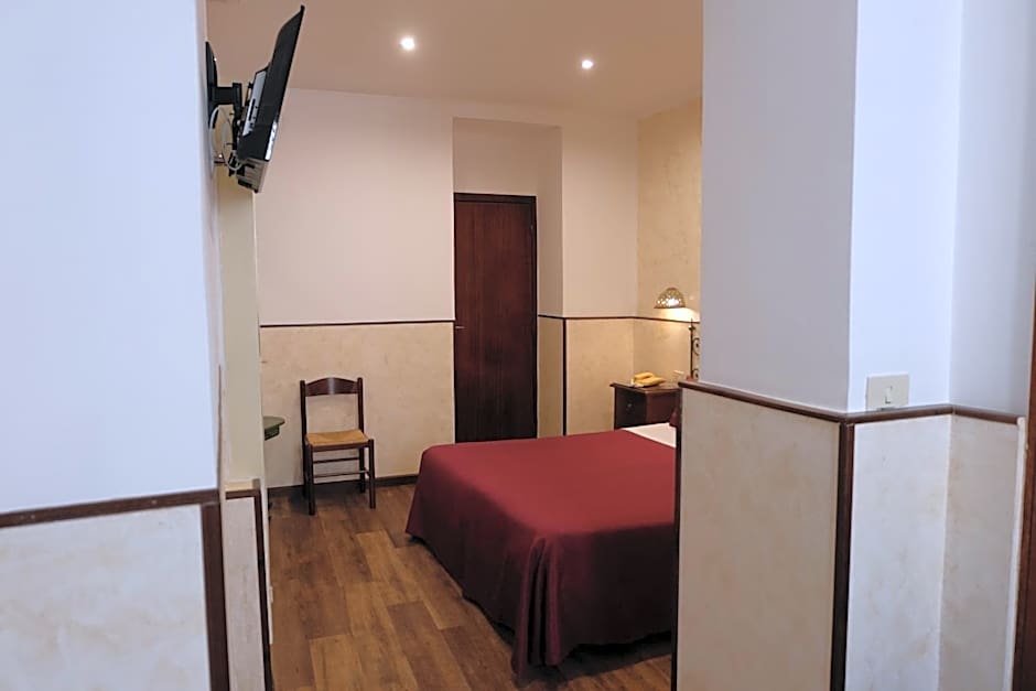 Hotel Villa Nettuno