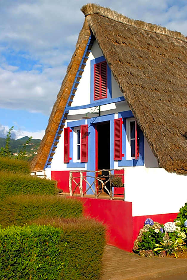 Hotel Quinta Do Furao