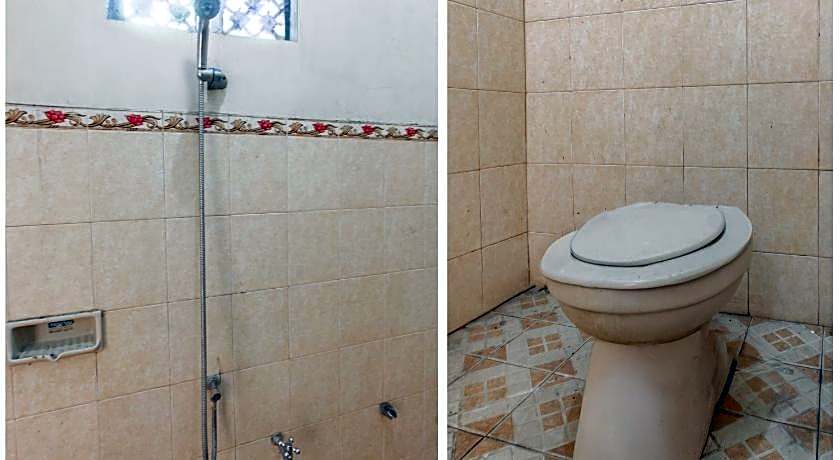 Hotel O Kaila Guesthouse