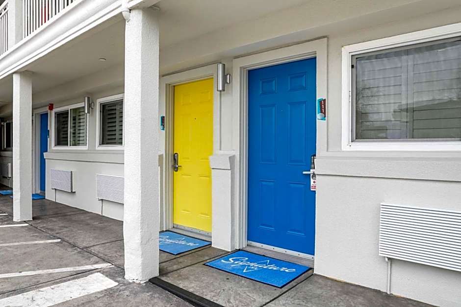 Signature Inn Berkeley