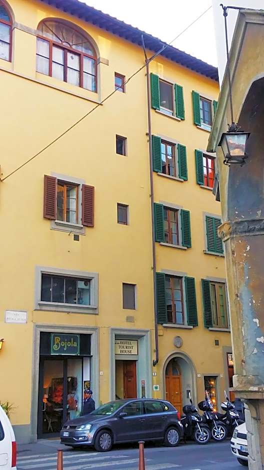 Hotel Tourist House