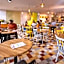 Stayokay Hostel Maastricht