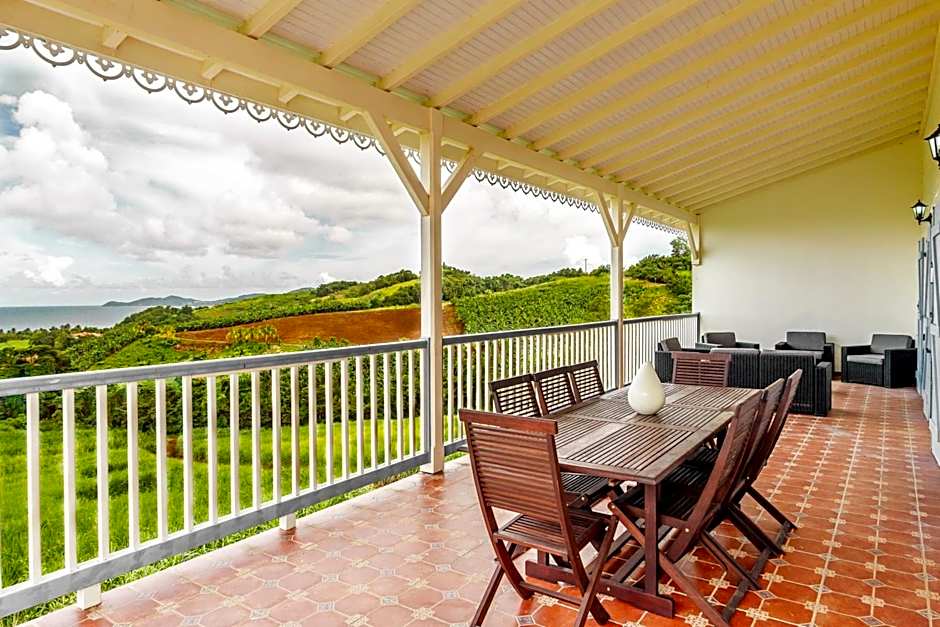 Le Domaine Saint Aubin