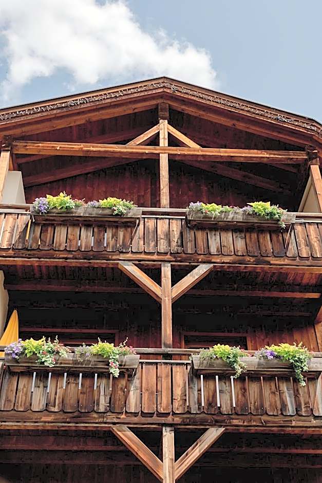 Familien und Naturhotel Darrehof