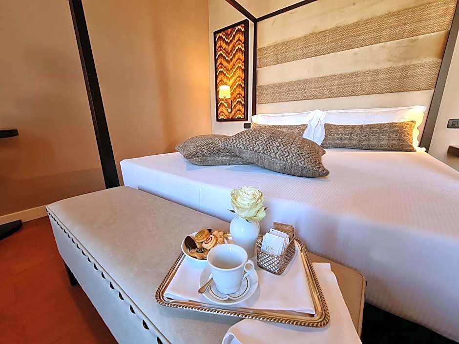 Santa Maria Novella - WTB Hotels