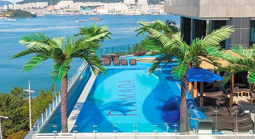 Ramada Plaza by Wyndham Dolsan Yeosu