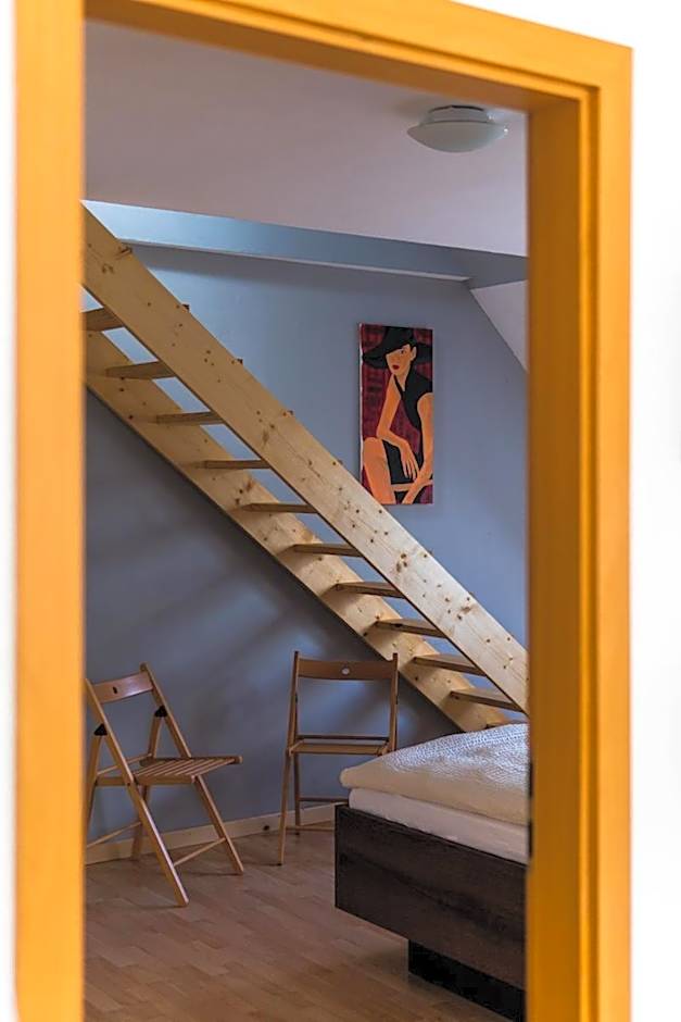 Landhotel Cafe Prälank