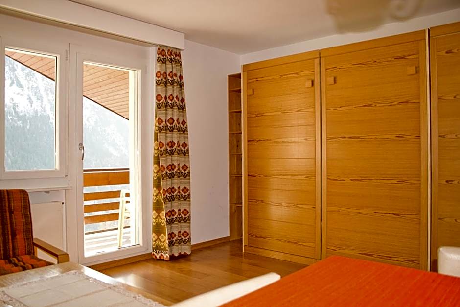 Serviced Apartments Wallis