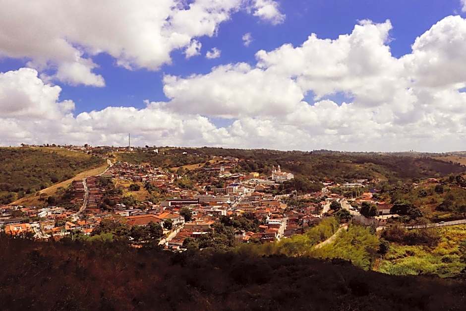 Pousada Da Serra Bananeiras