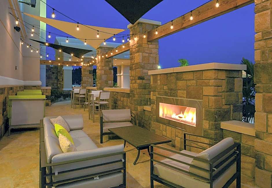 Hampton Inn By Hilton Lumberton, NC