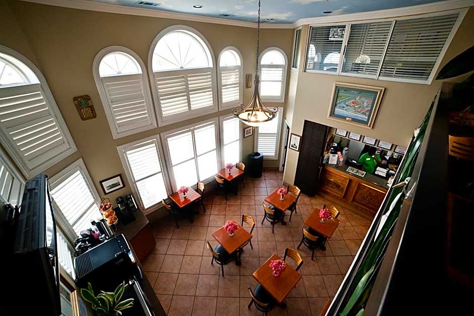 DeSoto Beach Gardens