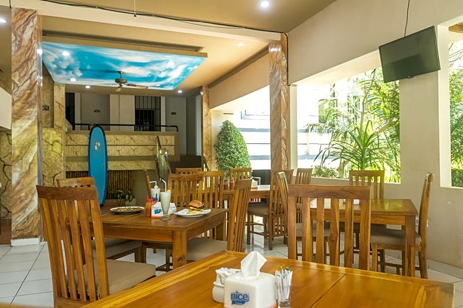 Rantun's Place Nusa Dua by ZUZU