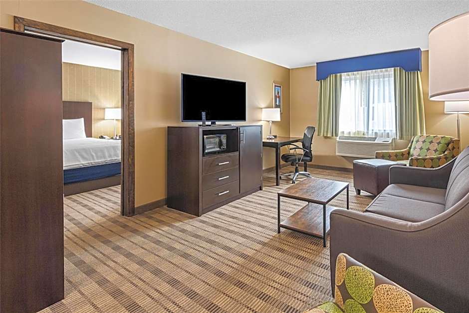 Best Western Providence Warwick Airport Inn