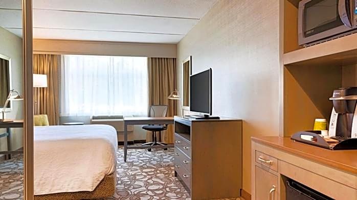 Hilton Garden Inn Lenox Pittsfield
