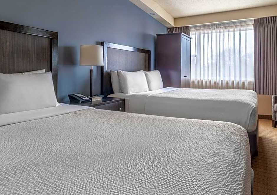 Inn on Prince Hotel and Conference Centre Truro