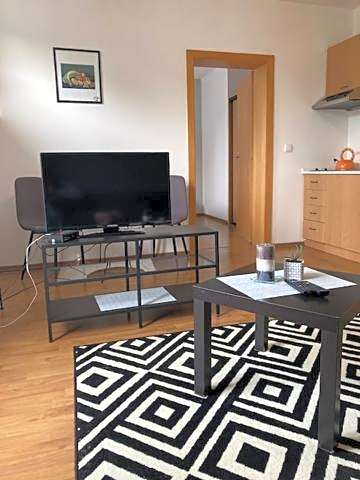 Aparthotel Faust