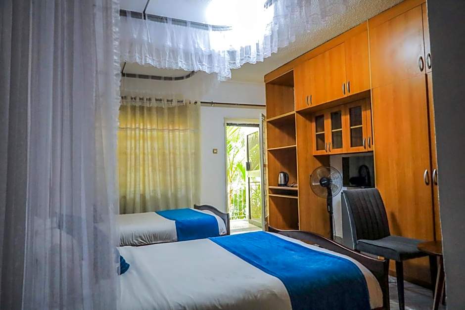 Infinity Hotel Kampala