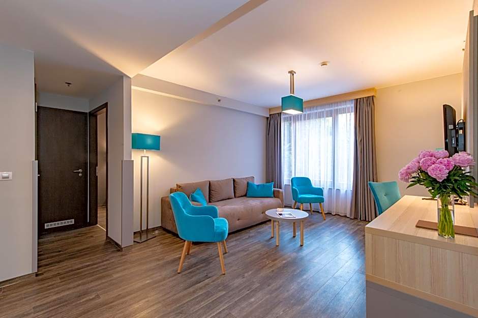 Hotel Regnum Residence