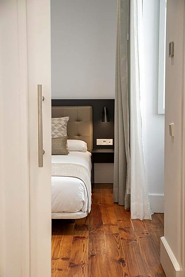 The Park Suites by IRES LAR