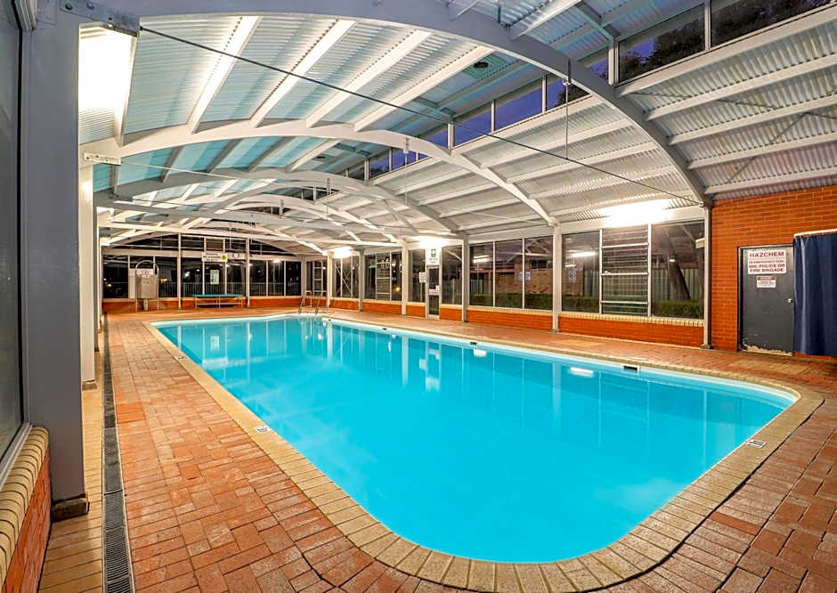 Discovery Parks - Busselton