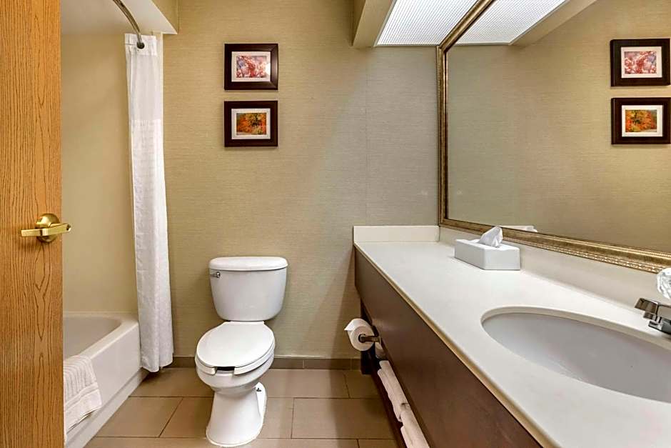 Comfort Inn Charlotte