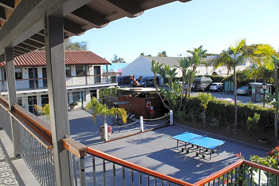 Haley Hotel