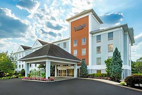 Fairfield Inn & Suites by Marriott Somerset