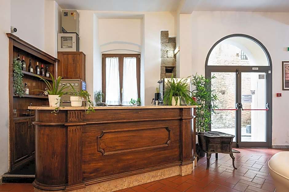 Hotel Verdi
