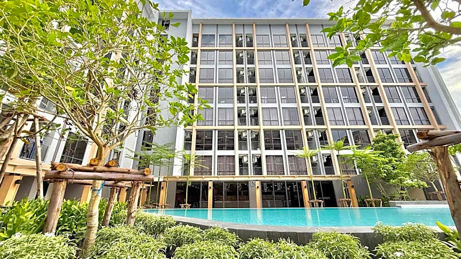 Rangsit Residence & Hotel