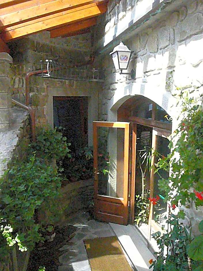 Albergo Ristorante Guerri