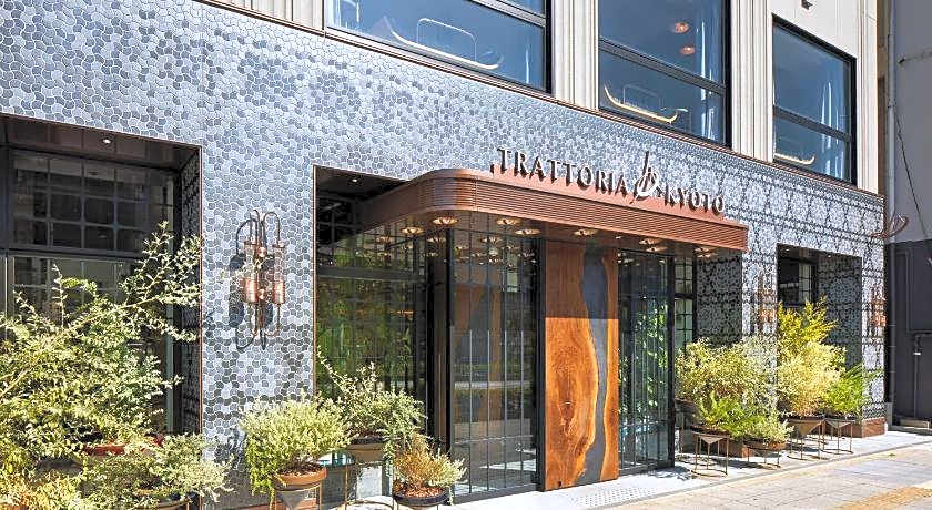 Mercure Kyoto Station