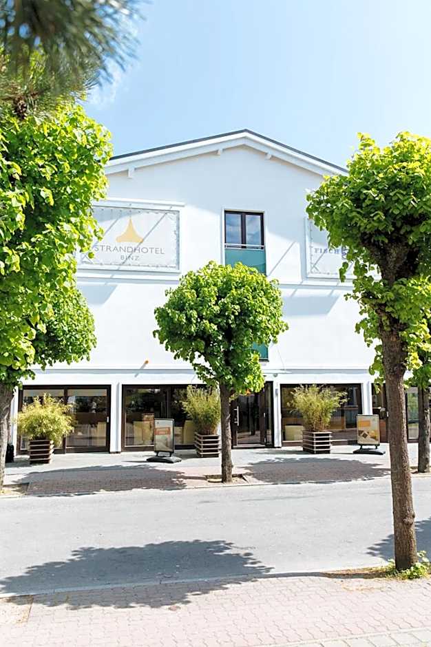 Strandhotel Binz