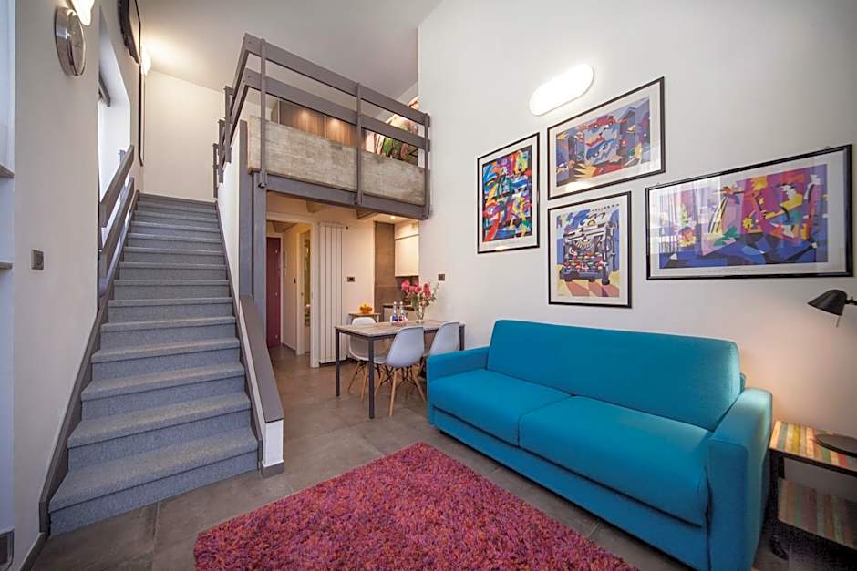Residence Star