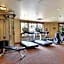 Mountain Thunder Lodge