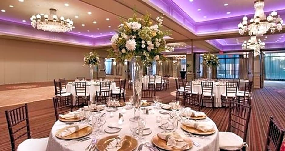 Hilton Westchester