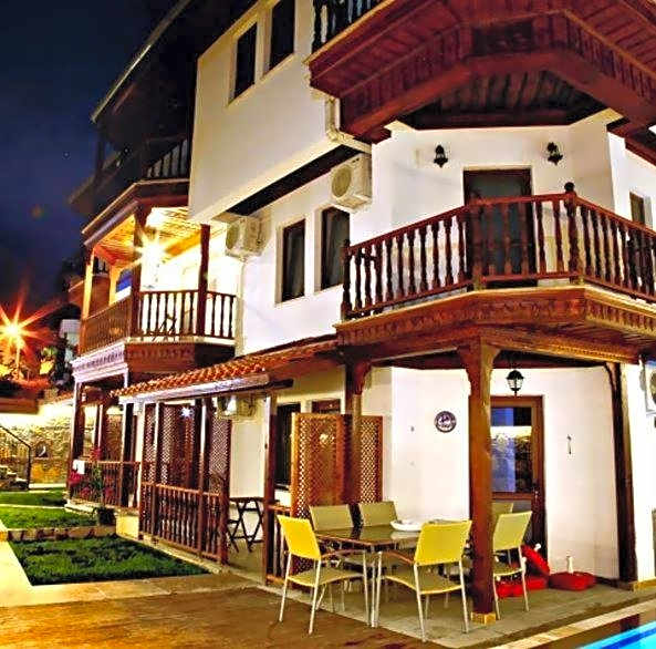 Ankakyaka Apart Hotel