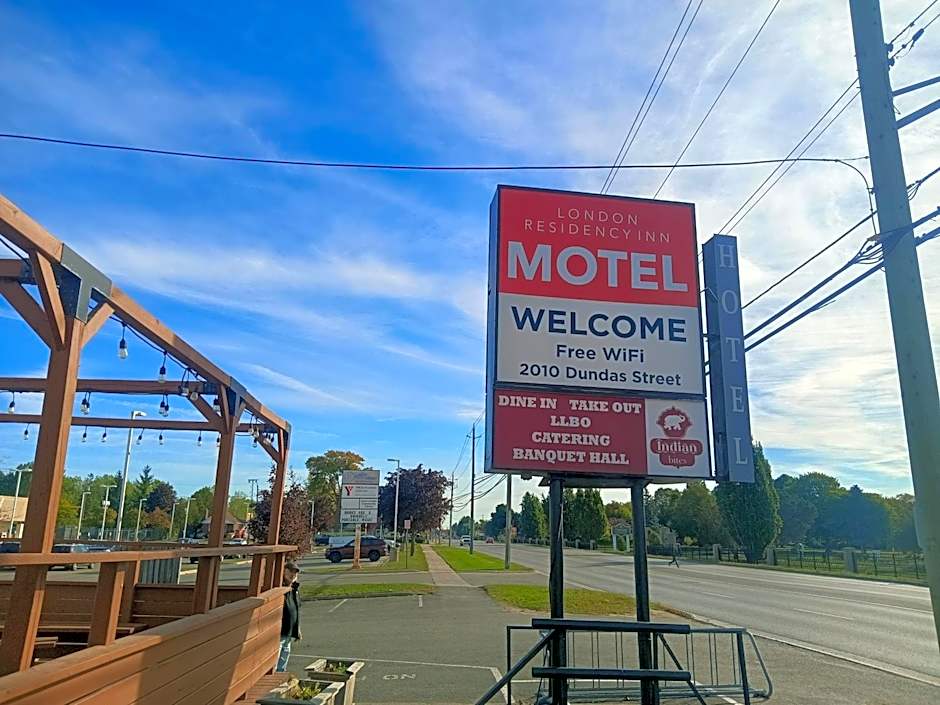 London Residency Inn