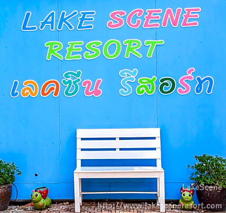 Lake Scene Resort