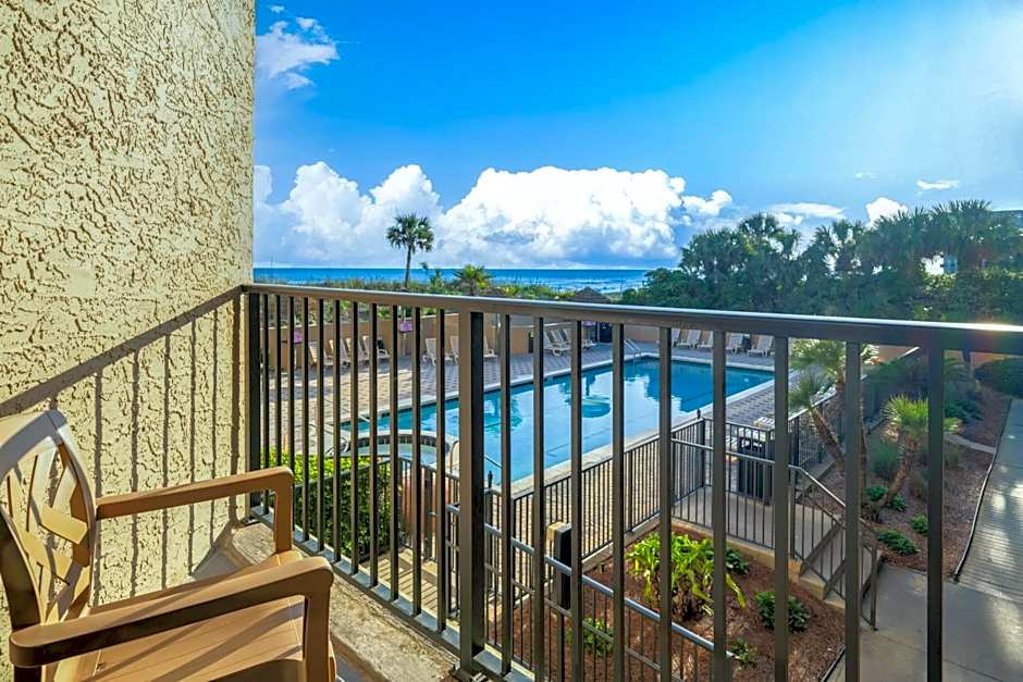 Wyndham Garden Fort Walton Beach Destin