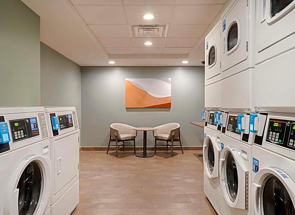 Parsippany Suites Hotel