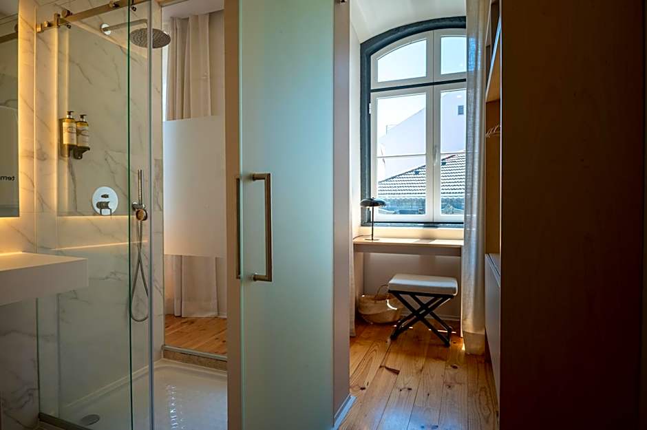 Tempo FLH Hotels Lisboa